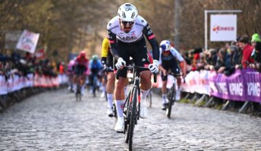 Figuiera Champions Classic: defending champion Antonio Morgado outduels Alex Aranburu for repeat home win after ferocious breakaway battle