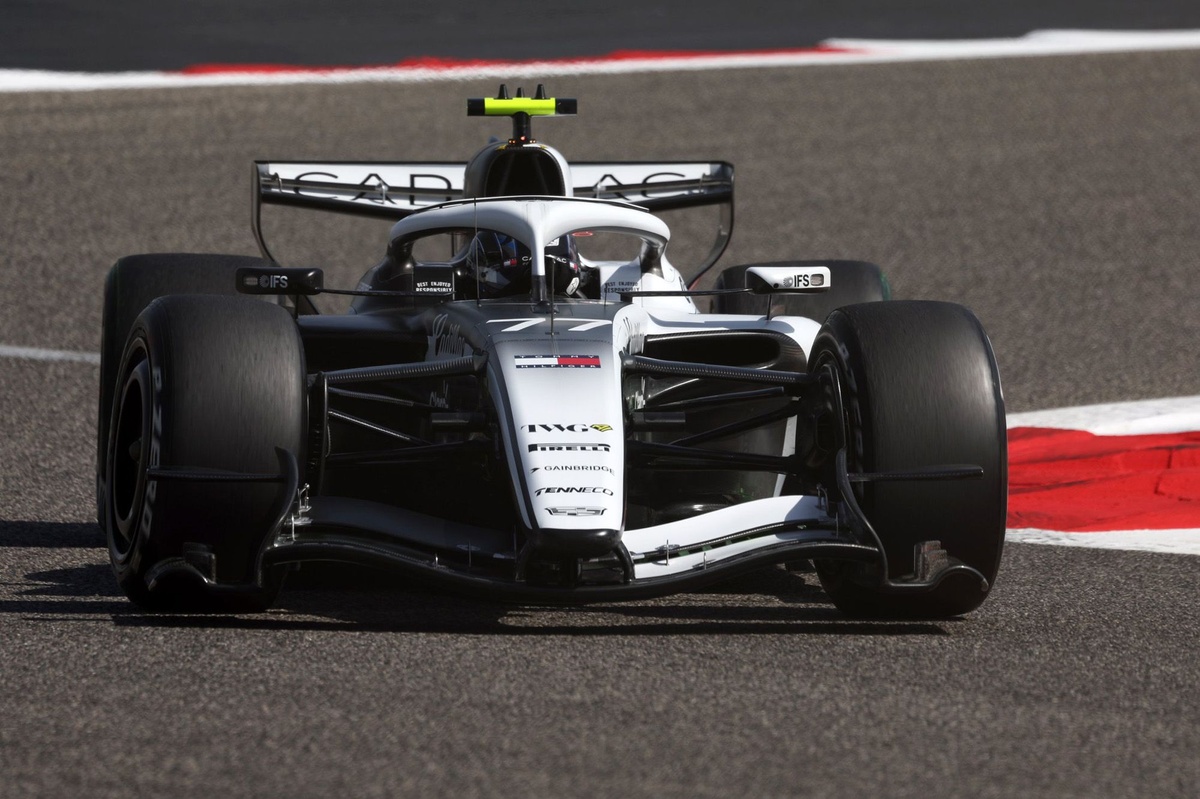 Rate the 2026 F1 liveries