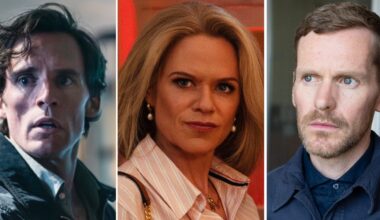 7 shows not to miss in February 2026