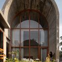 Vault House / Encasa Archstudio - Exterior Photography