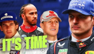 Why Max Verstappen Is greater than any driver in any F1 era