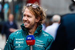Vettel urges patience as F1's 2026 DNA debate grows