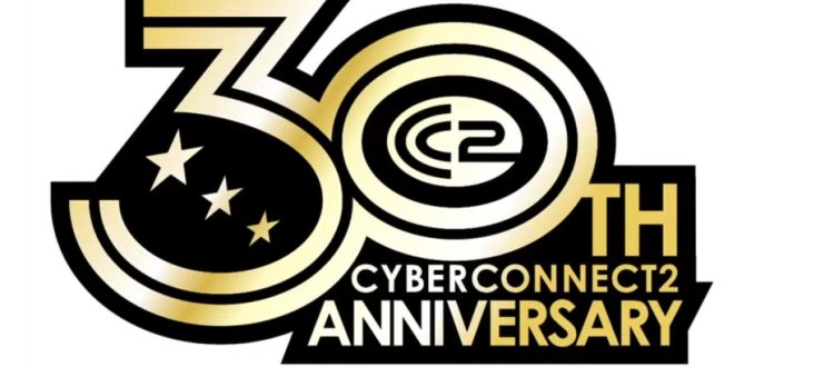 CyberConnect2 celebrates 30th anniversary with upcoming game announcement