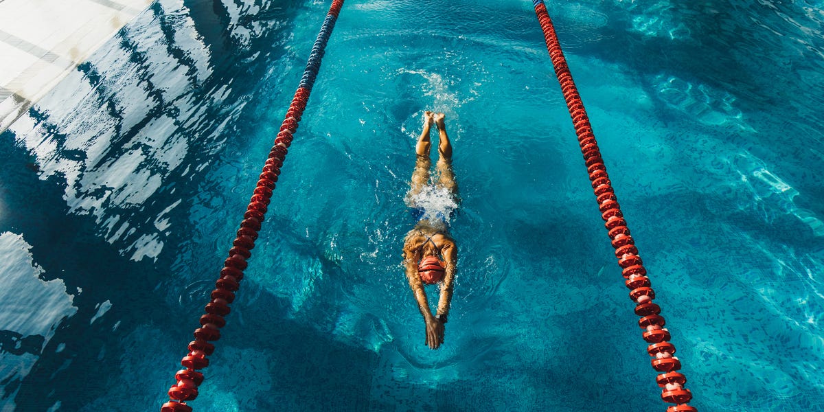 Science Says This Is the Best Way to Work Out for Longevity