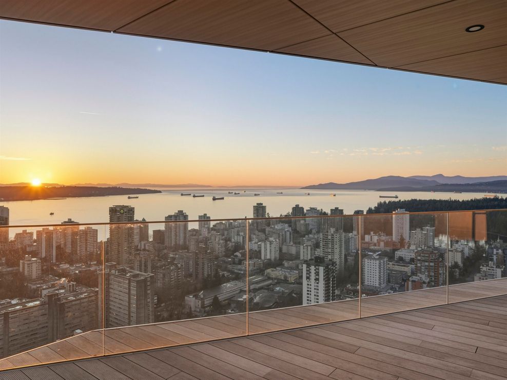 vancouver condo