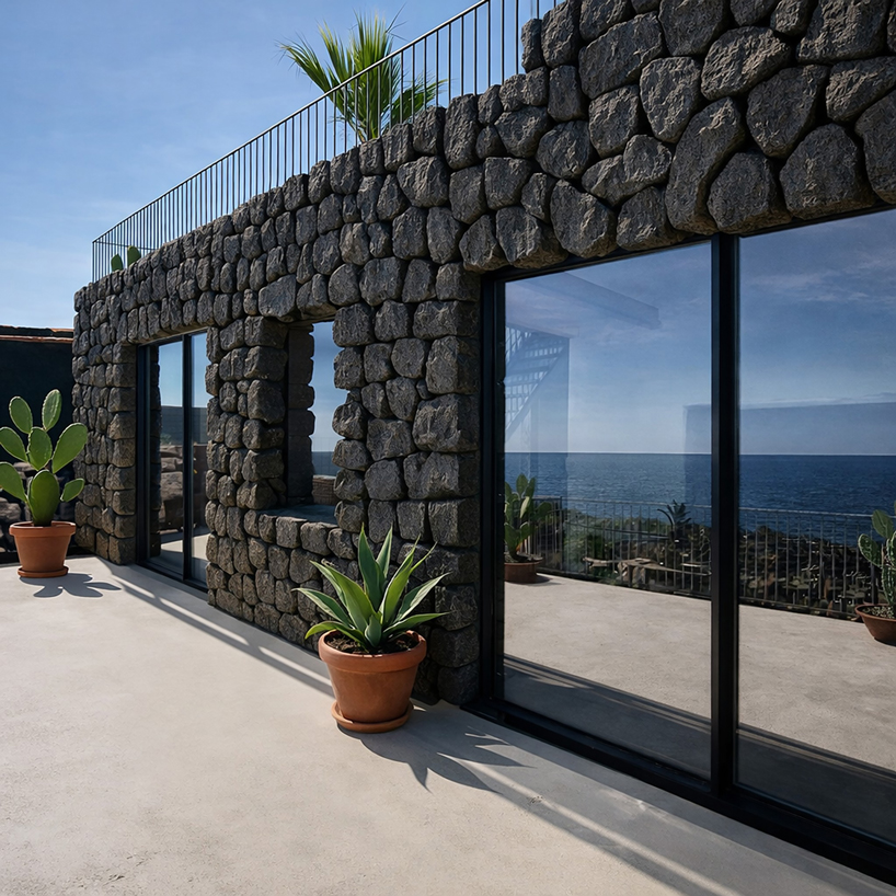 villa lava 4