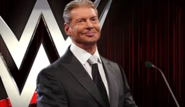 Vince McMahon Quietly Exploring WWE Buyback With Saudi Backing