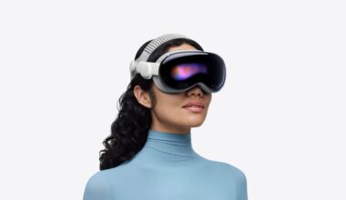 VisionOS Update Gives Devs Improved Tools for VR Cloud Streaming