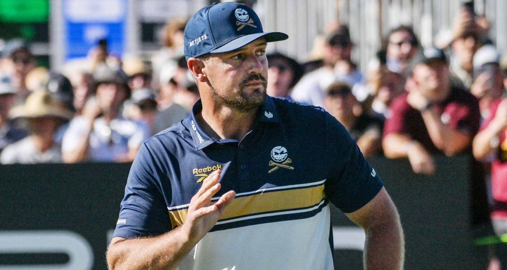 LIV Golf Adelaide Prize Money Payout 2026