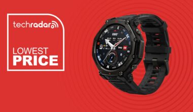 I gave the Amazfit T-Rex 3 Pro a four-star rating – and here's why I'd buy it for half the price of an Apple Watch Ultra 3