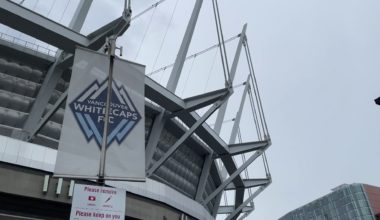 Vancouver Whitecaps return to BC Place for 2026 season