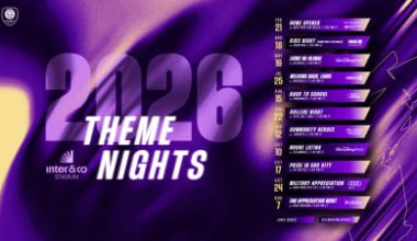 Orlando City SC Announces 2026 Promotional Theme Night Schedule