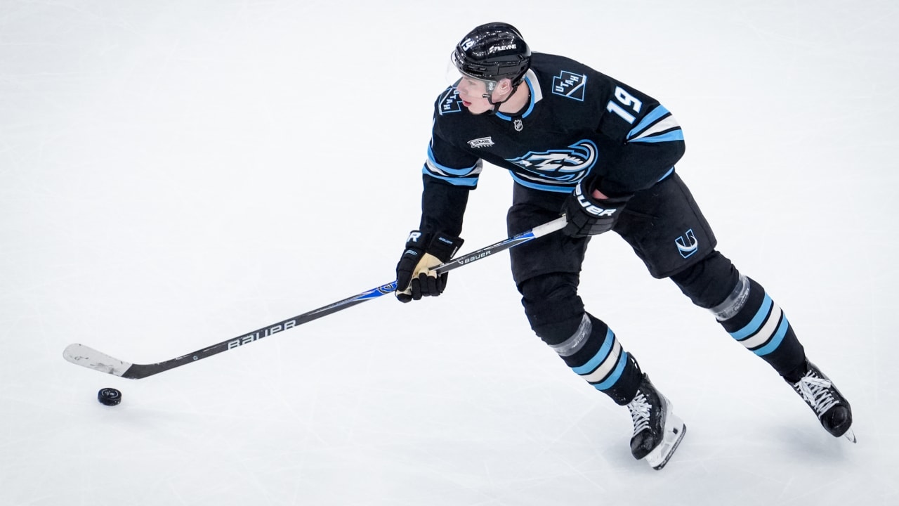 But Progressing in Rookie Season