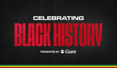 Capitals to Celebrate Black History Night Presented by Giant with Ceremonial Puck Drop Ahead of Feb. 27 Game