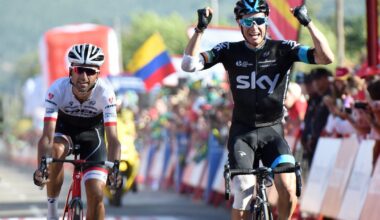 Nicolas Roche violently mugged in Barcelona: Bystanders did nothing