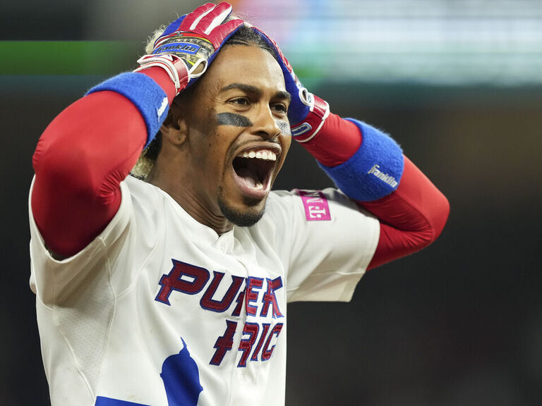 Report: MLB discussing WBC insurance after Puerto Rico threatens to withdraw