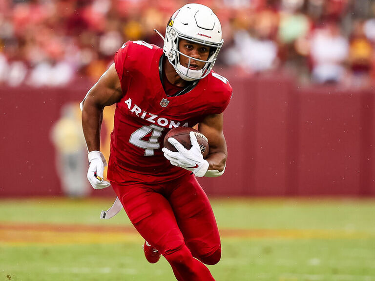 NFL wide receiver Rondale Moore found dead at 25