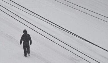 NASCAR's Clash postponed again due to historic North Carolina snowfall