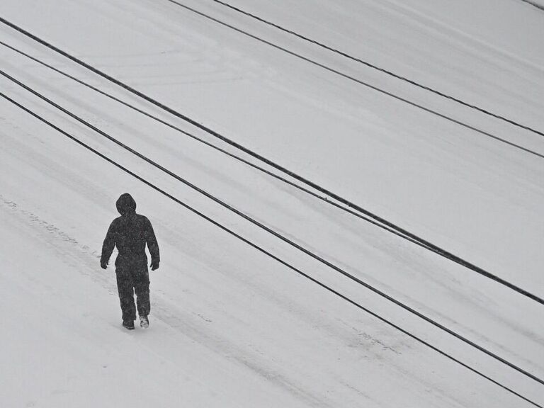 NASCAR's Clash postponed again due to historic North Carolina snowfall