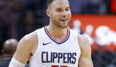 Griffin, Parker headline 1st-time Naismith HOF nominees