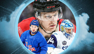 2026 Olympic men's hockey predictions: Podium, MVP, and more