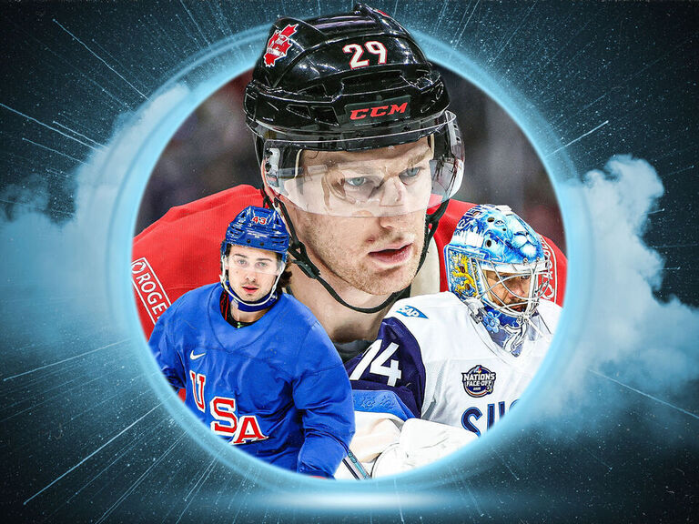 2026 Olympic men's hockey predictions: Podium, MVP, and more