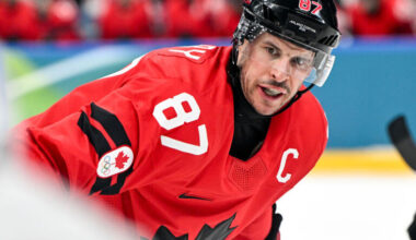 5 key takeaways from Canada's hard-fought victory over Switzerland