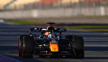 What we learned from F1's private Barcelona shakedown