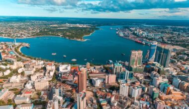 African credit ratings climb to highest level since 2020 as growth improves