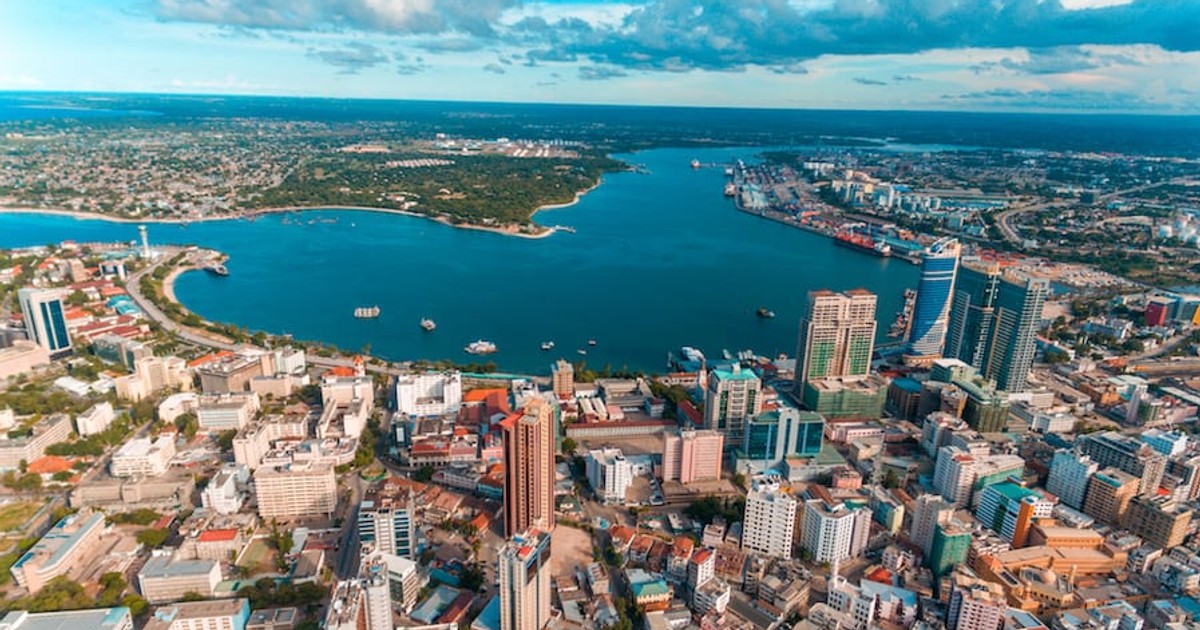 African credit ratings climb to highest level since 2020 as growth improves