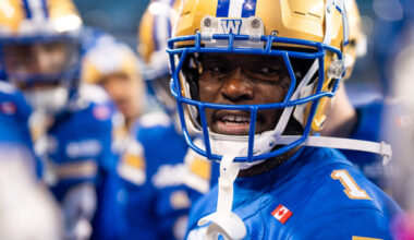 1st & 10 | Roster check-in with free agency looming