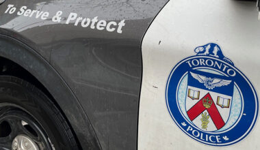 Man sought in connection with alleged East Toronto break-ins – Beach Metro Community News