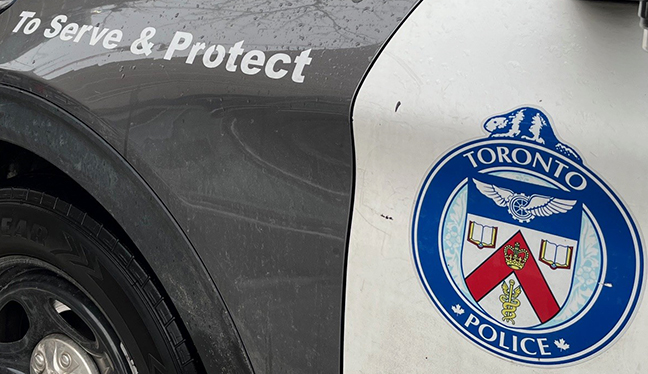 Man sought in connection with alleged East Toronto break-ins – Beach Metro Community News