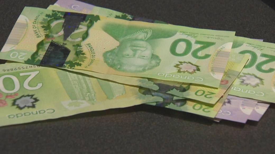 Click to play video: 'B.C. budget features major debt and deficit increases'