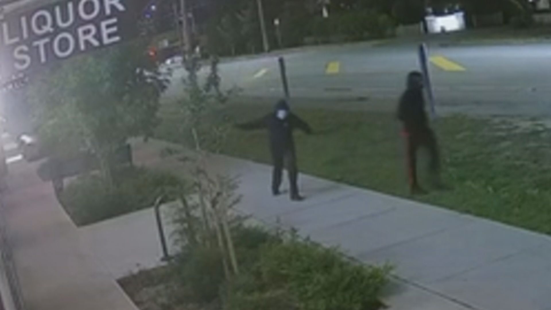 Click to play video: 'Surrey mayor pushes Ottawa for action on extortion violence'