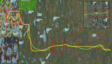 Province says it's 'on track' to begin Ring of Fire supply road construction by June