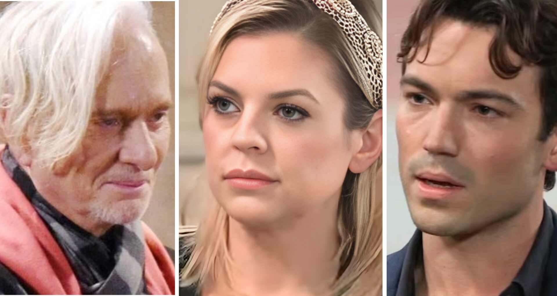 General Hospital Spoilers Feb 16-20: Remembering Luke
