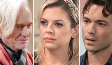 General Hospital Spoilers Feb 16-20: Remembering Luke