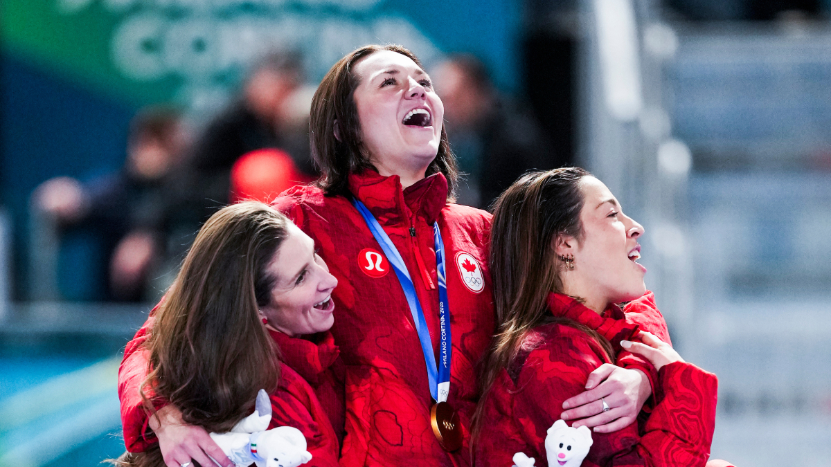 Isabelle Weidemann ties record for most career medals won by Ottawa Olympian with #4 – OttawaSportsPages.ca