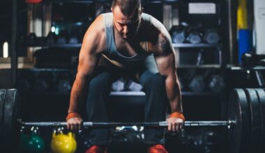 Why the 5/3/1 Heavyweight Workout Builds Lasting Strength