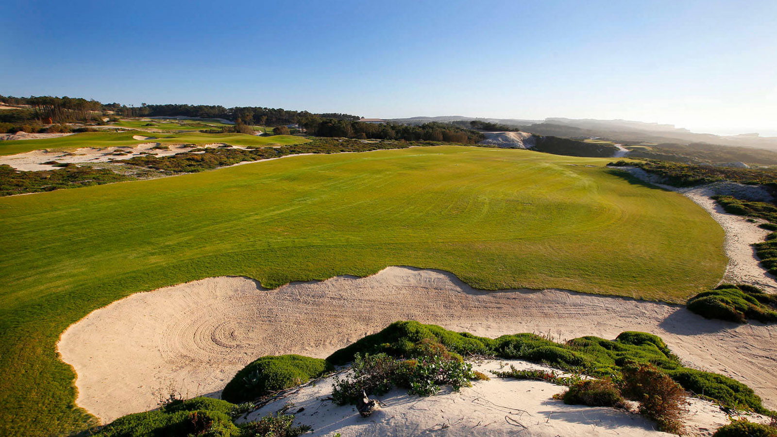 Courtesy West Cliffs Ocean and Golf Resort