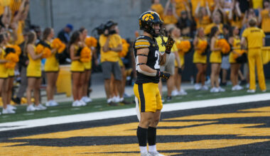 Players to know ahead of the 2026 NFL Draft (part one) – Seahawks Draft Blog