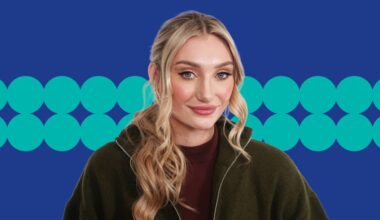 WNBA Star Cameron Brink Shares Her Nutrition Game Plan