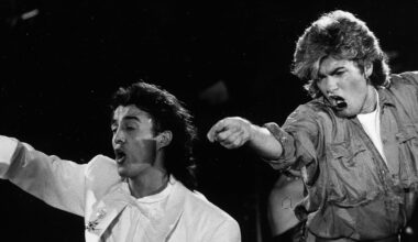 3 Classic Rock Songs That 80s Teens Definitely Overplayed