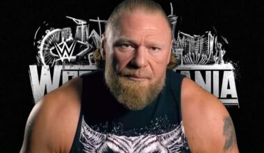 What We Know So Far About WWE Changing Brock Lesnar’s WrestleMania 42 Plans
