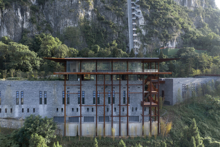 Who Should Win the 2026 Pritzker Prize? - Image 1 of 1