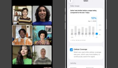 WiFi vs 5G: Test shows major differences in battery drain