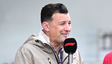 Why Lewis Hamilton and Fernando Alonso are speaking out about 2026 F1 cars