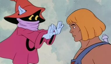 Will Orko Make His Live-Action Debut In MASTERS OF THE UNIVERSE? New Rumor Reveals Answer