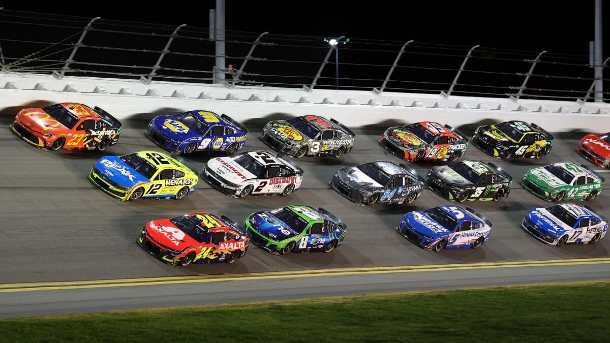 How and where to bet on the 2026 Daytona 500: Top NASCAR sportsbook promos